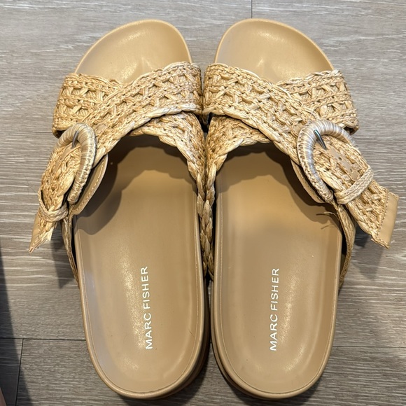 Marc Fisher Welti Sandal - Picture 3 of 3